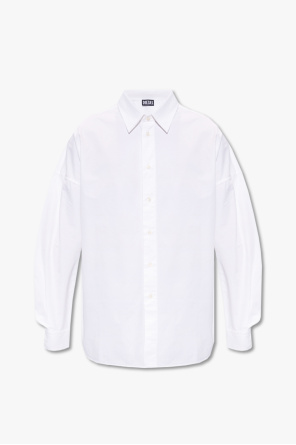 Santa Cruz Multi Strip t-shirt in white