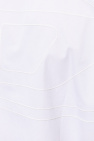 Diesel WHITE ‘S-LIMO-LOGO’ shirt
