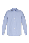 Embroidery Formal Shirt