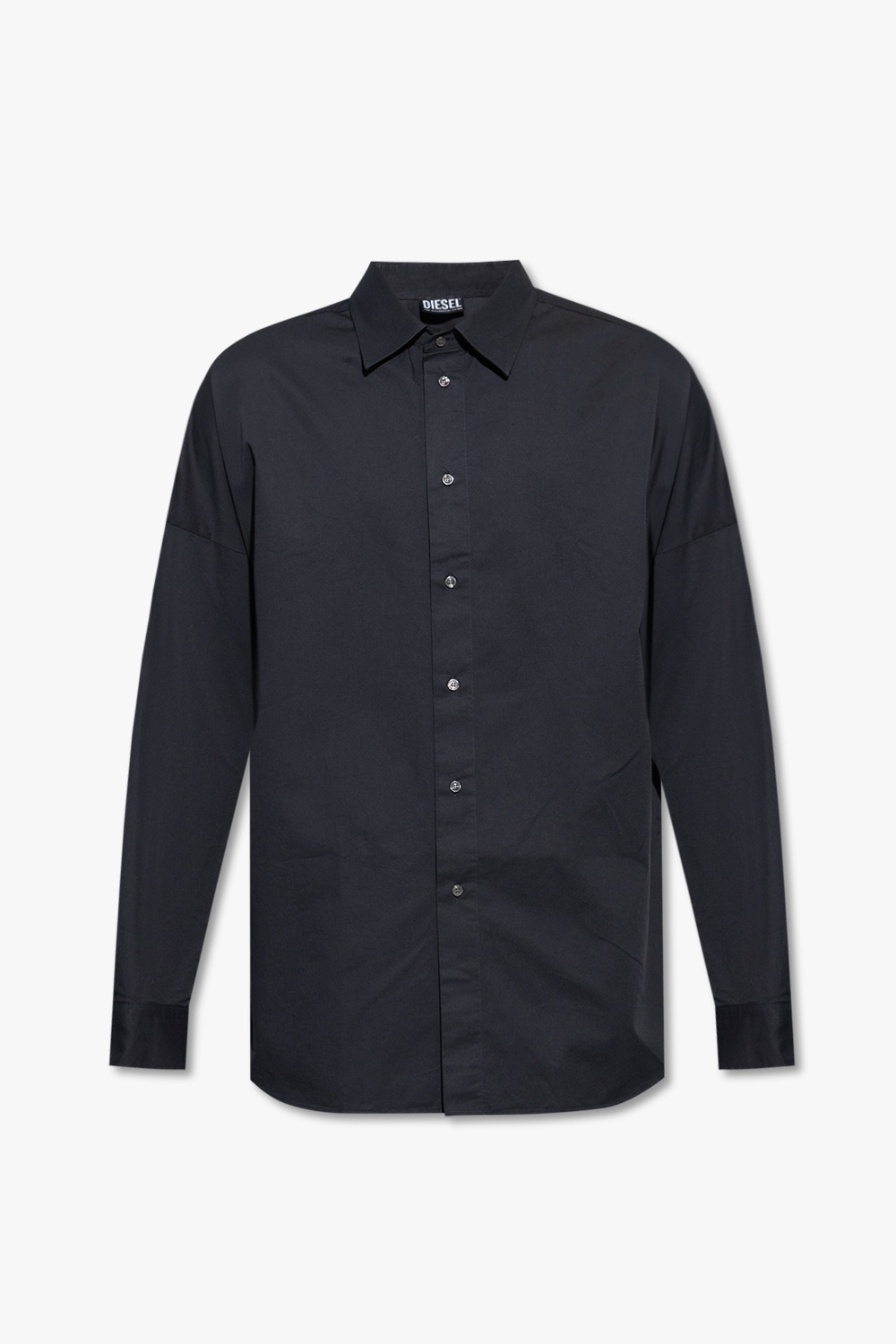 Diesel ‘S-LIMO-LOGO’ shirt