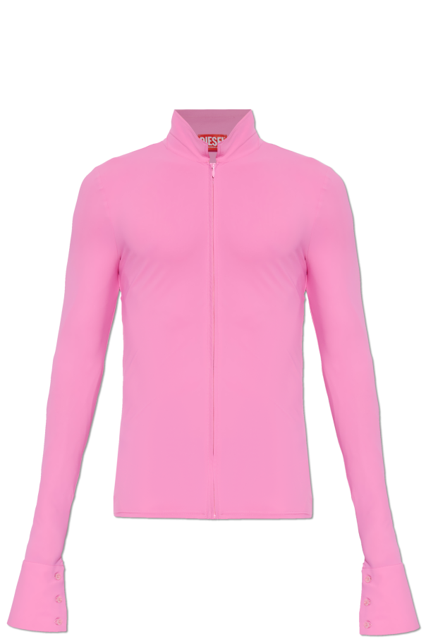 Sweatshirt ‘S-LOKID’ od Diesel