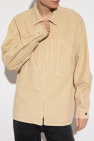 Diesel ‘S-Lyne’ corduroy shirt