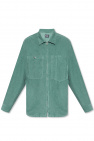 Diesel ‘S-Lyne’ corduroy shirt