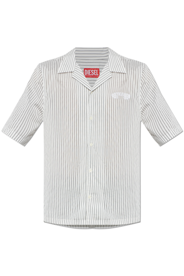 Shirt `S-MAC-EFBV` od Diesel