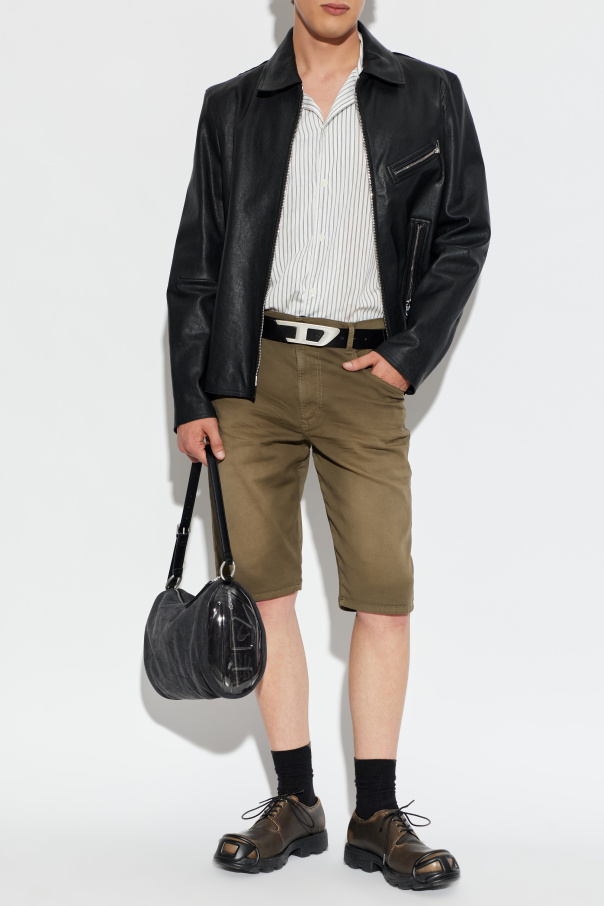 Diesel Camisa `S-MAC-EFBV`