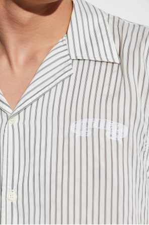 Diesel Camisa `S-MAC-EFBV`