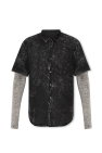 Diesel ‘S-MARL-A‘ shirt