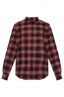 Diesel Checked shirt