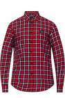 Diesel Checked shirt