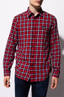 Diesel Checked shirt