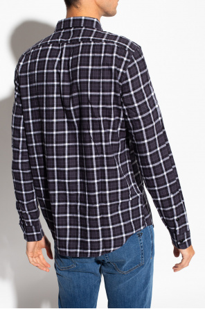 Diesel Checked shirt