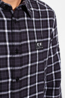 Diesel Checked shirt