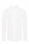 Diesel Concealed Placket Shirt