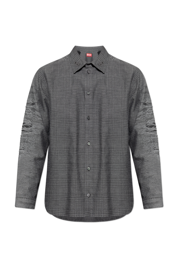 Shirt S-OLOV, zdjęcie 1 Shirt S-OLOV od Diesel