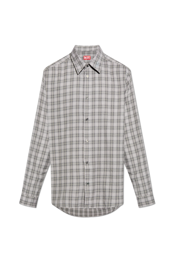 Diesel Shirt 'S-PIERR'