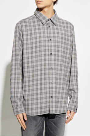 Diesel Shirt 'S-PIERR'