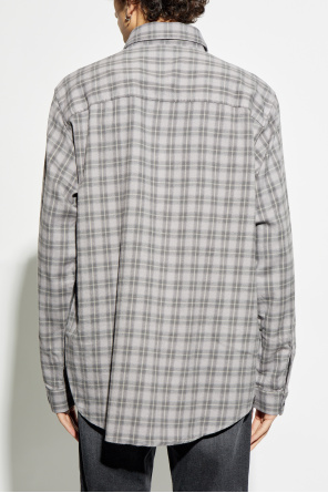 Diesel Shirt 'S-PIERR'