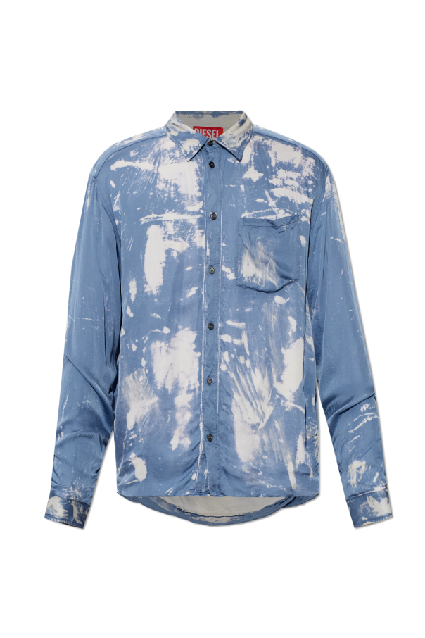 Shirt ‘S-RAMON-PLAIN’ od Diesel