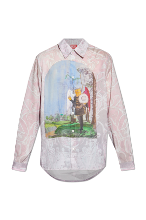 Shirt `S-SIMPLY-A-AJFW`