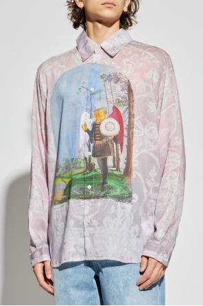 Diesel Shirt `S-SIMPLY-A-AJFW`