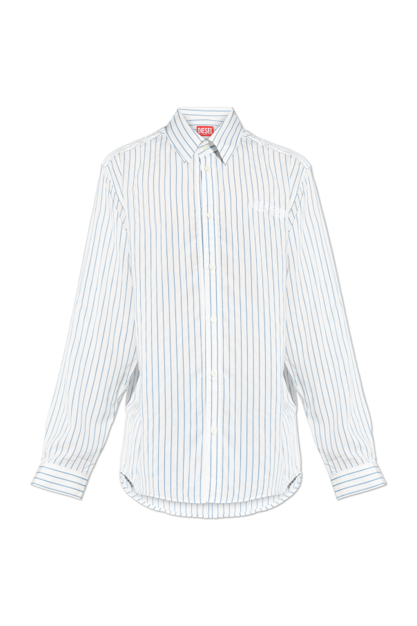 Shirt ‘S-SIMPLY-AGCL’ od Diesel