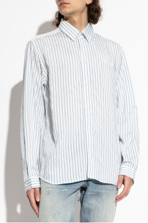 Diesel Shirt ‘S-SIMPLY-AGCL’