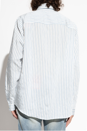 Diesel Shirt ‘S-SIMPLY-AGCL’