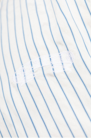 Diesel Shirt ‘S-SIMPLY-AGCL’