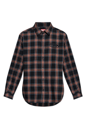 Shirt `S-SIMPLY-AJFI`