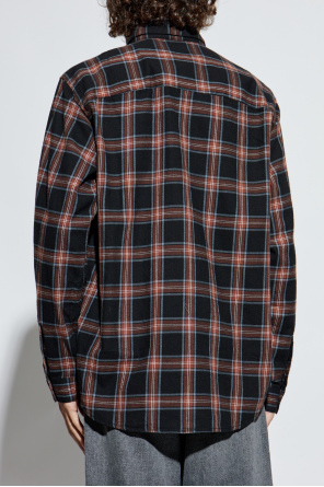 Diesel Shirt `S-SIMPLY-AJFI`