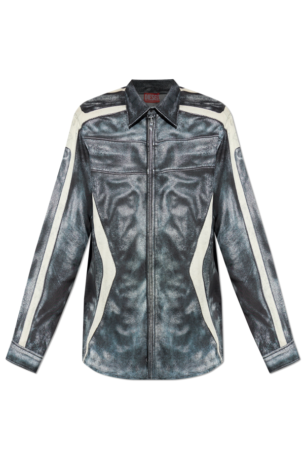 Shirt ‘S-SIMPLY-BMCZ’ od Diesel