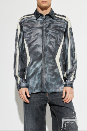 Diesel Shirt ‘S-SIMPLY-BMCZ’