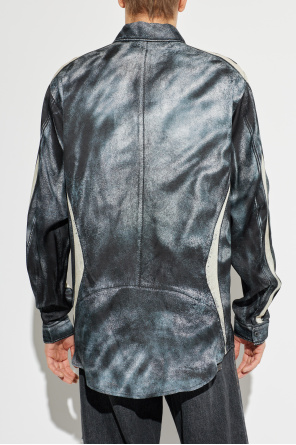 Diesel Shirt ‘S-SIMPLY-BMCZ’