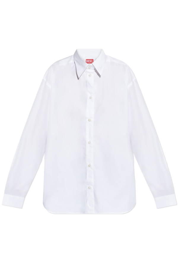 Diesel Shirt 'S-SIMPLY-C'