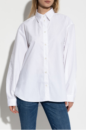 Diesel Shirt 'S-SIMPLY-C'