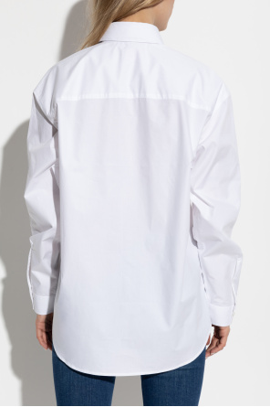 Diesel Shirt 'S-SIMPLY-C'