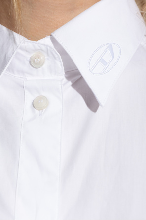 Diesel Shirt 'S-SIMPLY-C'