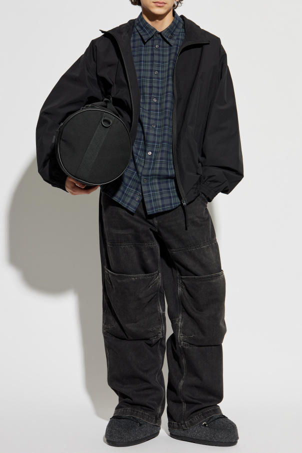 Diesel Shirt S-SIMPLY-CHECK