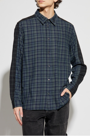 Diesel Shirt S-SIMPLY-CHECK