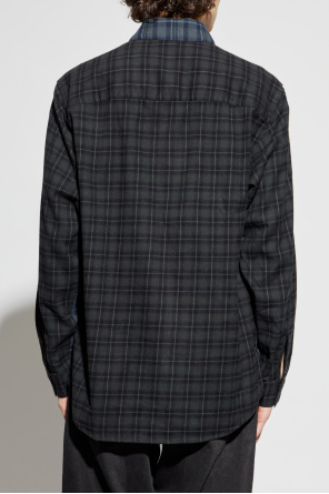 Diesel Shirt S-SIMPLY-CHECK