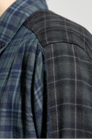 Diesel Shirt S-SIMPLY-CHECK