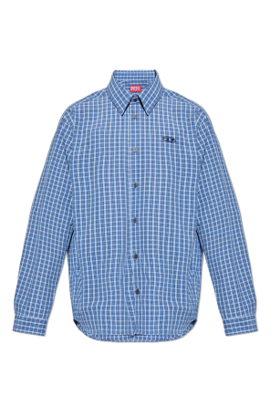 Shirt `S-SIMPLY-DLBV`