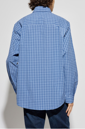 Diesel Shirt `S-SIMPLY-DLBV`