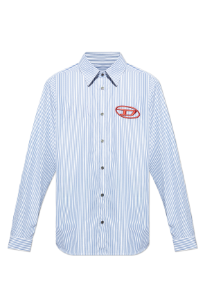 Shirt `S-SIMPLY-E`