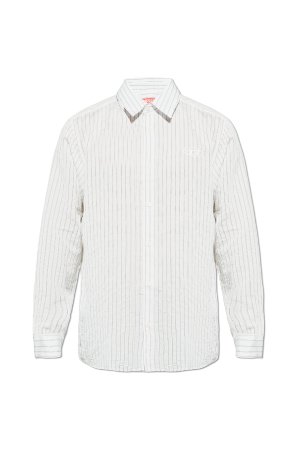 Shirt `S-SIMPLY-GSBG` od Diesel