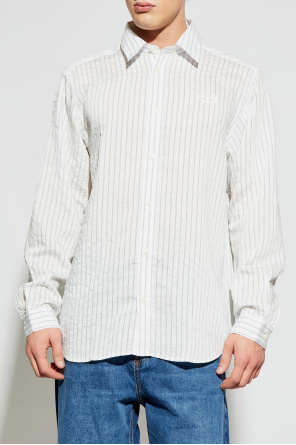 Diesel Shirt `S-SIMPLY-GSBG`