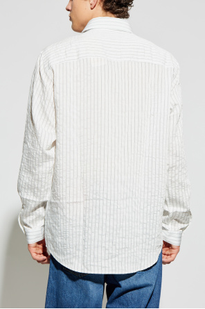 Diesel Shirt `S-SIMPLY-GSBG`