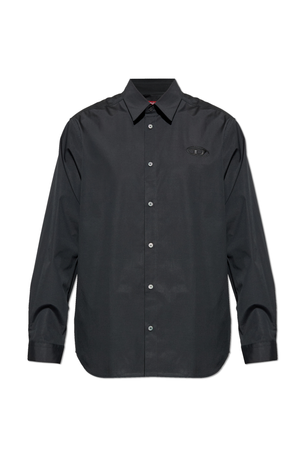 Shirt `S-SIMPLY-GSBH` od Diesel