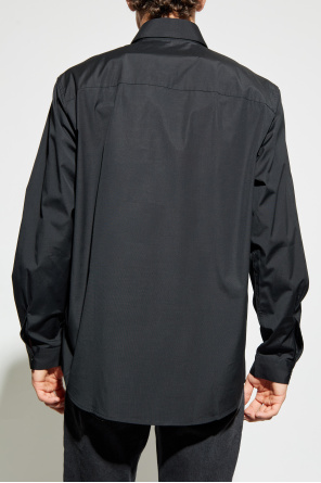 Diesel Hemd „S-SIMPLY-GSBH“