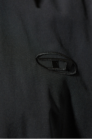 Diesel Hemd „S-SIMPLY-GSBH“